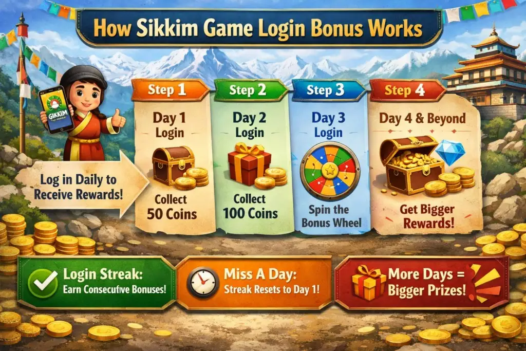 How game bonus works